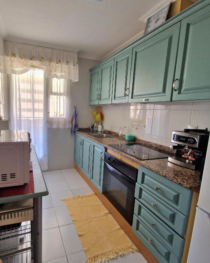 Sol Apartment Ареналес-дель-Соль Екстер'єр фото