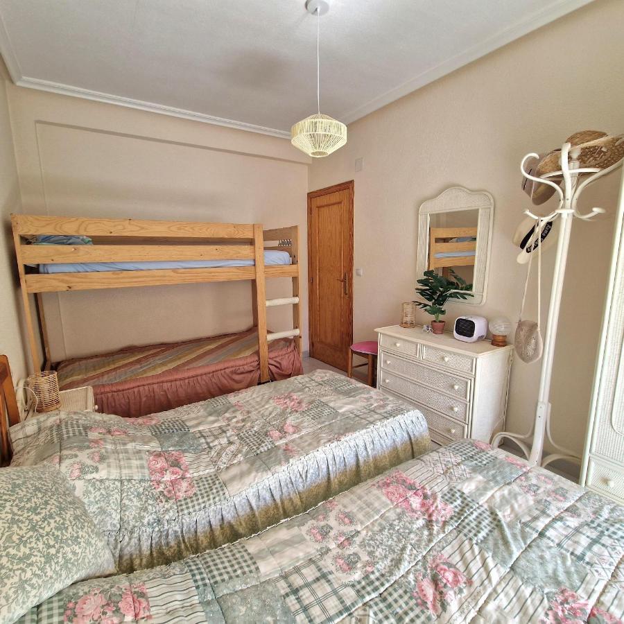 Sol Apartment Ареналес-дель-Соль Екстер'єр фото